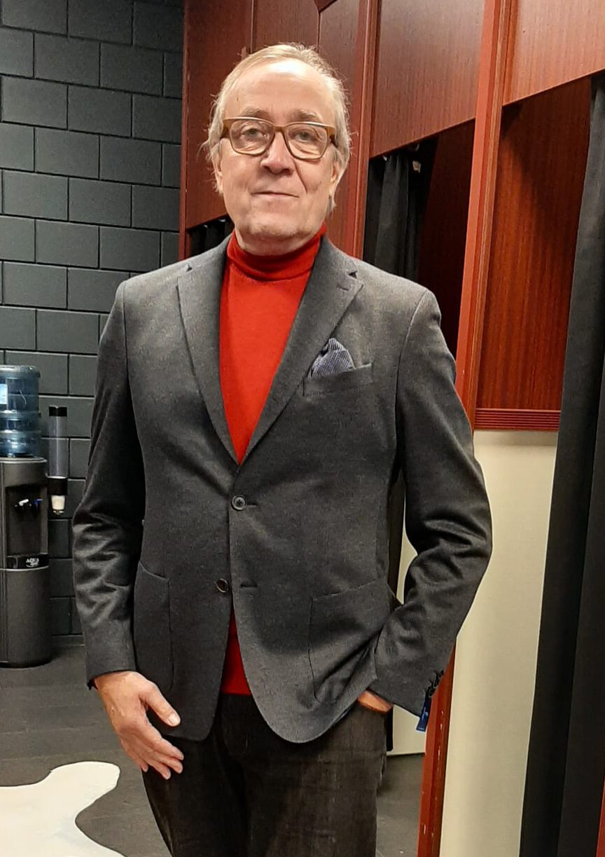 Peter van Kesteren