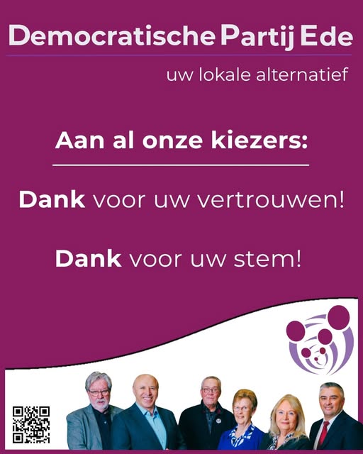 dank kiezers DPE Logo DPE